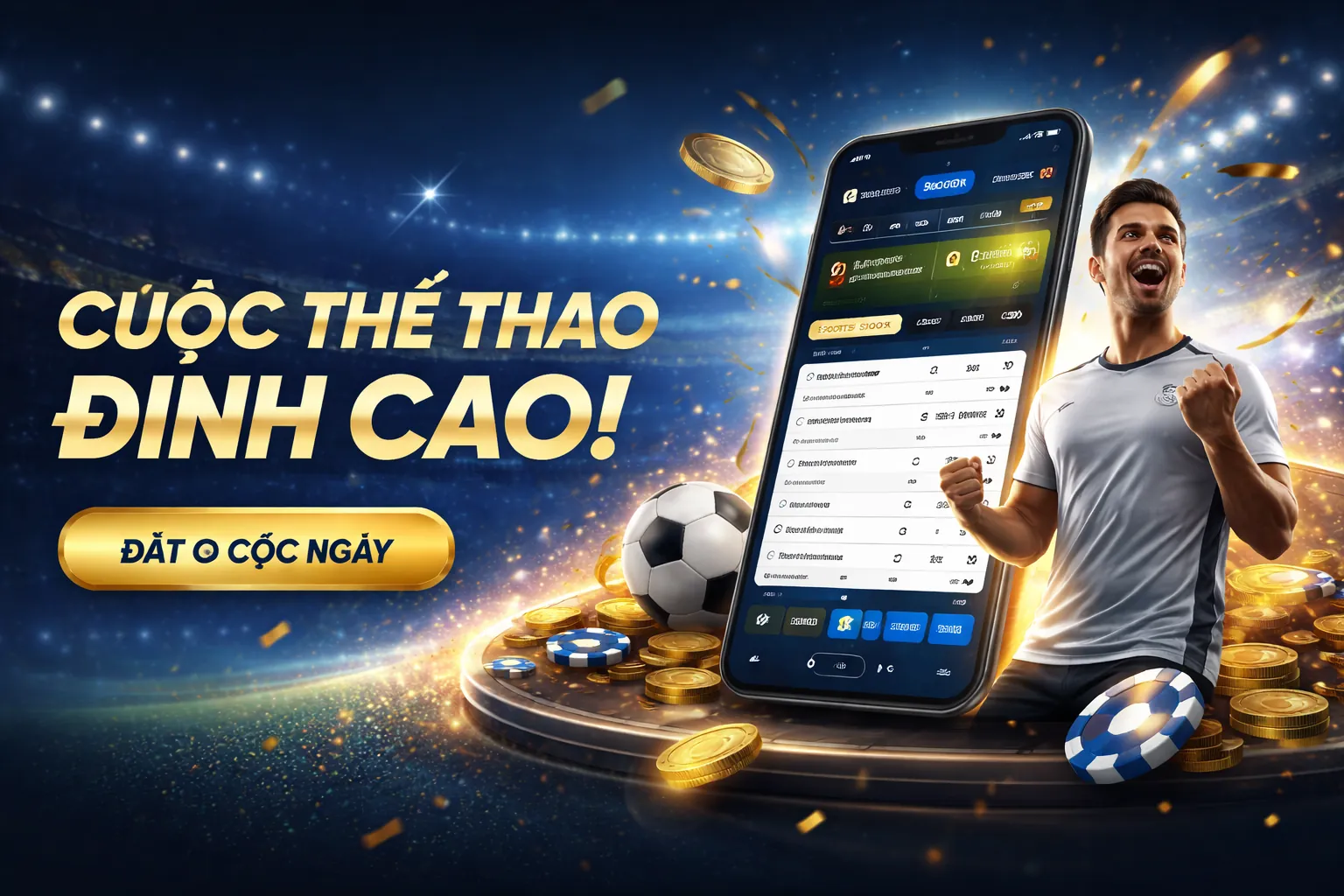 Hình nền đại lý Superbet